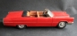 Preview: Schuco Cadillac De Ville Convertible 1968 Plastikmodell mit Batterieantrieb (8426)